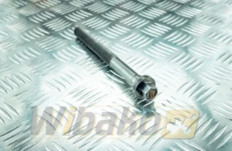 Śruba głowicy M16x2.0x169mm Liebherr 9267744