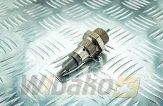 Nastawnik pomiaru napędu Liebherr D9306/D9308/D9406/D9408 9269438