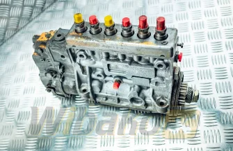 Pompa wtryskowa Liebherr D9306 9270075