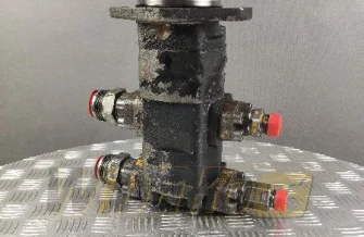Pompa hydrauliczna Commercial NN NN