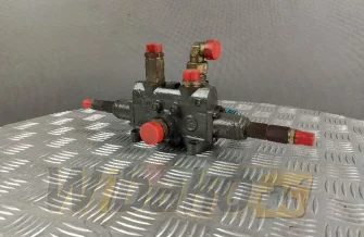 Zestaw zaworów Rexroth Sigma 22770920 