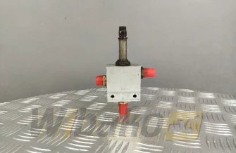 Zestaw zaworów System modena OE131009 