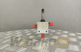 Zestaw zaworów System modena OE131009 
