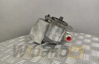 Pompa hydrauliczna Bosch 0510725094