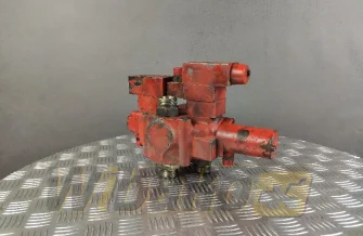 Rozdzielacz O&K NN 