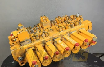 Rozdzielacz Rexroth M8-1276-00/7M8-22 