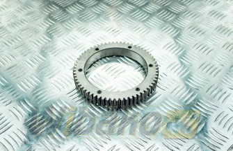 Koło zębate wałka rozrządu Liebherr D9306 9267151