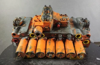 Rozdzielacz Rexroth M8-1001-03/7M8-22 