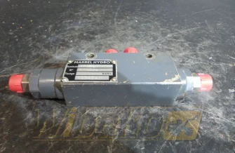 Zestaw zaworów Marrel Hydro 482560T/00 878626