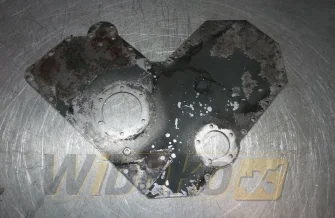 Pokrywa obudowy rozrządu Cummins 3400811