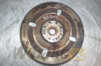 Koło zamachowe Case 6T-830 3819548