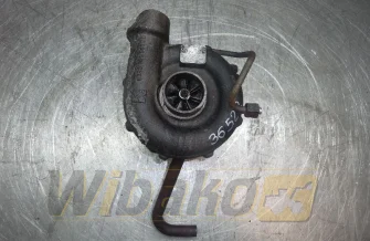 Turbosprężarka Borg Warner K29 53299886707