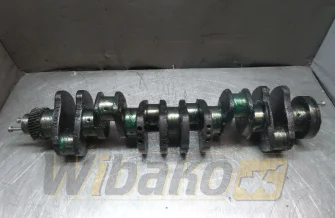 Wał korbowy Cummins 5.9 3828037