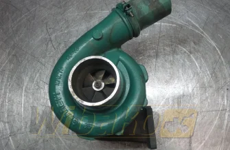 Turbosprężarka Garrett ME18586Z-TA5L 4660765021S