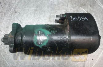 Rozrusznik Bosch 0001417035