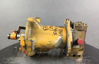 Kolumna obrotu Liebherr DDF525 9270180