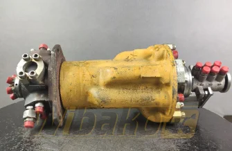 Kolumna obrotu Liebherr DDF720 9201898