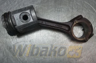 Tłok z korbowodem Volvo TD63ES 