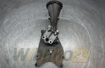 Pompa oleju do silnika Volvo TD63ES 