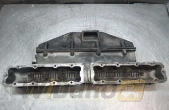 Intercooler Volvo TD63ES 848551/849430