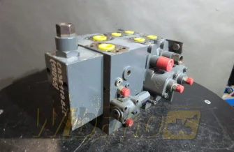 Rozdzielacz Marrel Hydro 467978A/C5 878326