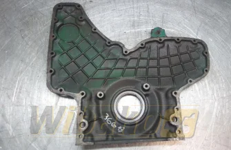 Pokrywa obudowy rozrządu Volvo TD73KHE 