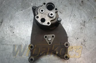 Pompa oleju do silnika Volvo TD73 