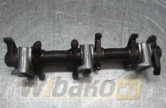 Klawiatura Volvo TD73KHE 