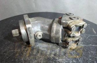 Silnik hydrauliczny Hydromatik A2FM28/61W-PAB191-S R909448715