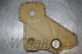 Pokrywa obudowy rozrządu do silnika Case 6T-830 3926840