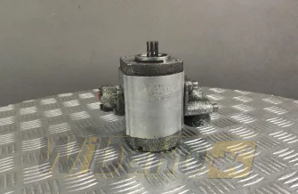 Pompa zębata Rexroth 0517715006 