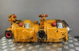 Pompa hydrauliczna Hydromatik A10VO71DFR1/30R-VSC62K07 R910915266