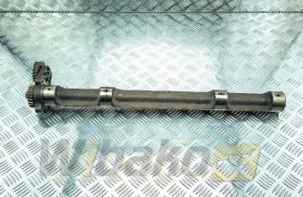 Wałek wyrównoważający Liebherr D934 9072596