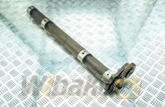 Wałek wyrównoważający Liebherr D934 9072596