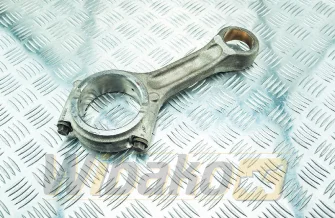 Korbowód Liebherr 11348054
