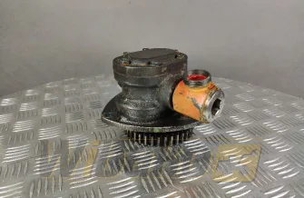 Pompa zębata N2/40 918633