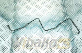 Przewód paliwowy Liebherr D9306 PPLDR015