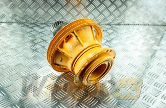 Podstawa wentylatora do silnika Liebherr D9306 9269705
