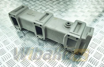 Kolektor ssący do silnika Liebherr D9306 9268086B
