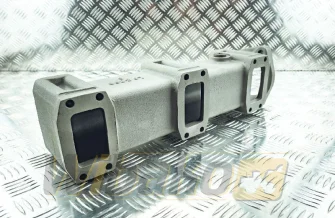 Kolektor ssący do silnika Liebherr D9306 9268086B