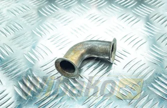 Łącznik Liebherr D9306 7381122