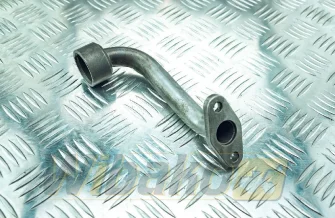 Łącznik spływki turbosprężarki Liebherr D9306 9272139