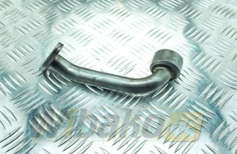 Łącznik spływki turbosprężarki Liebherr D9306 9272139
