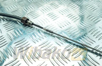 Bagnet oleju Silnika Liebherr D9306 9271294/7380292