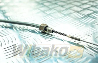 Bagnet oleju Silnika Liebherr D9306 9271294/7380292