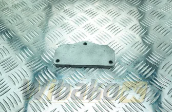 Pokrywa Liebherr D9306 9268193