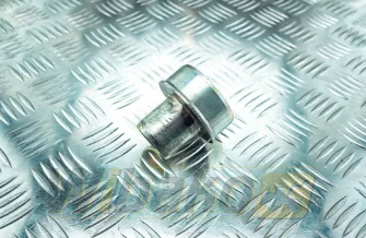 Łącznik Liebherr D9306 9272397