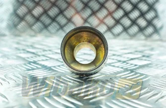 Łącznik Liebherr D9306 9272397