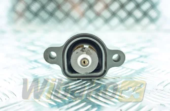 Termostat z obudową Liebherr D9306 7380513