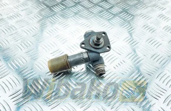 Pompka paliwa zasilająca Liebherr D9306 5700073